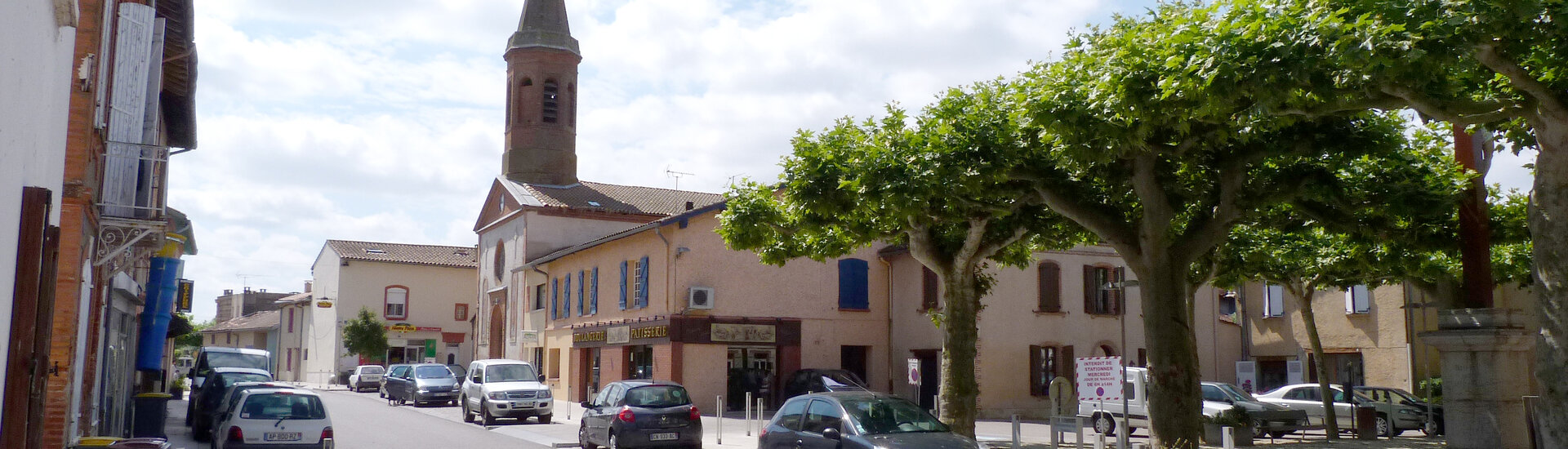 Marché Services Mairie Albias Tarn-et-Garonne