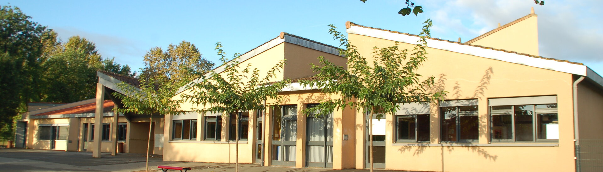 Albias Groupe Scolaire Georges Pompidou